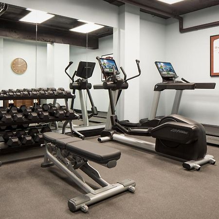 The Lasalle Hotel, Bryan College Station, A Tribute Portfolio Hotel 외부 사진