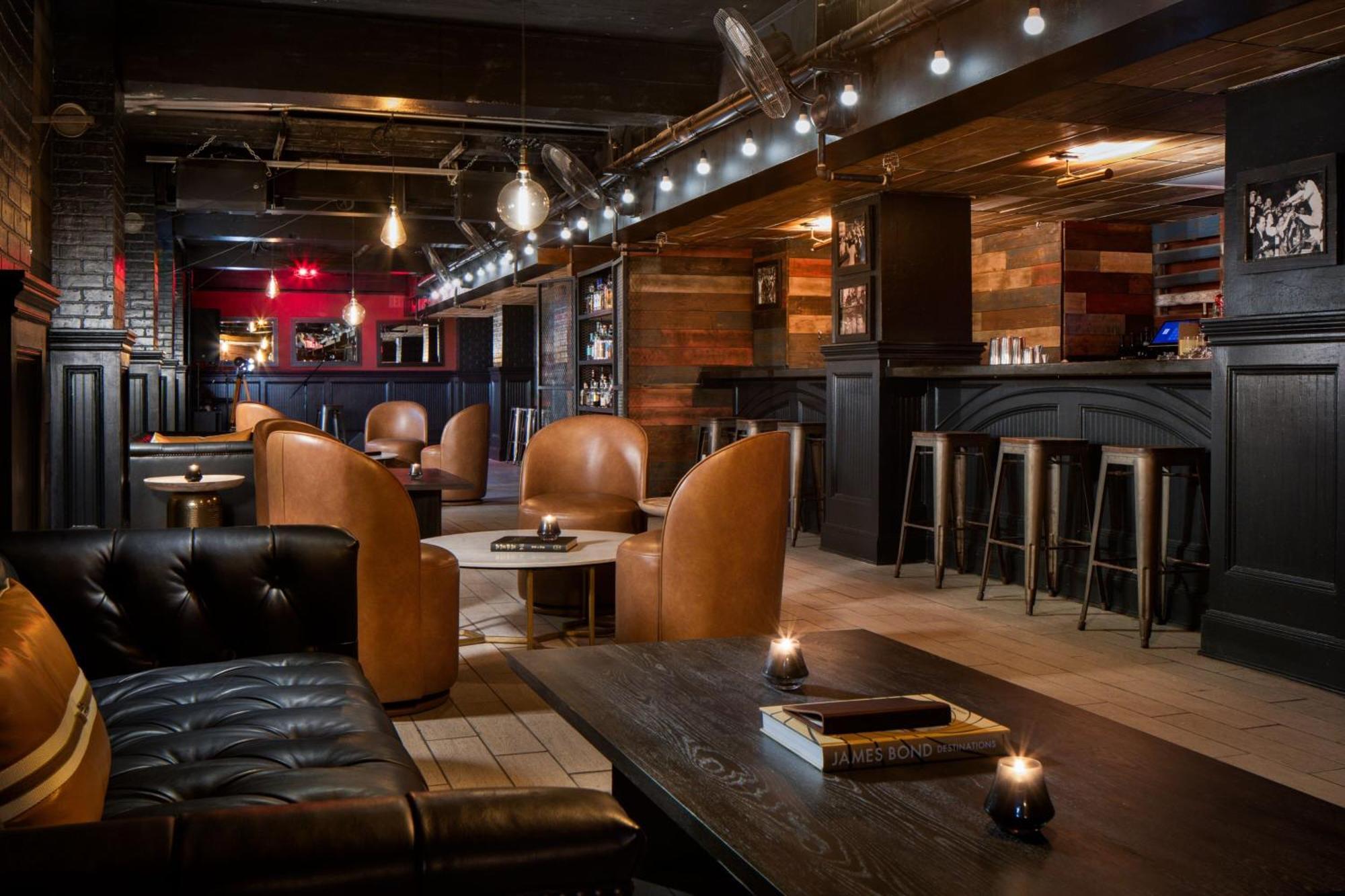 The Lasalle Hotel, Bryan College Station, A Tribute Portfolio Hotel 외부 사진