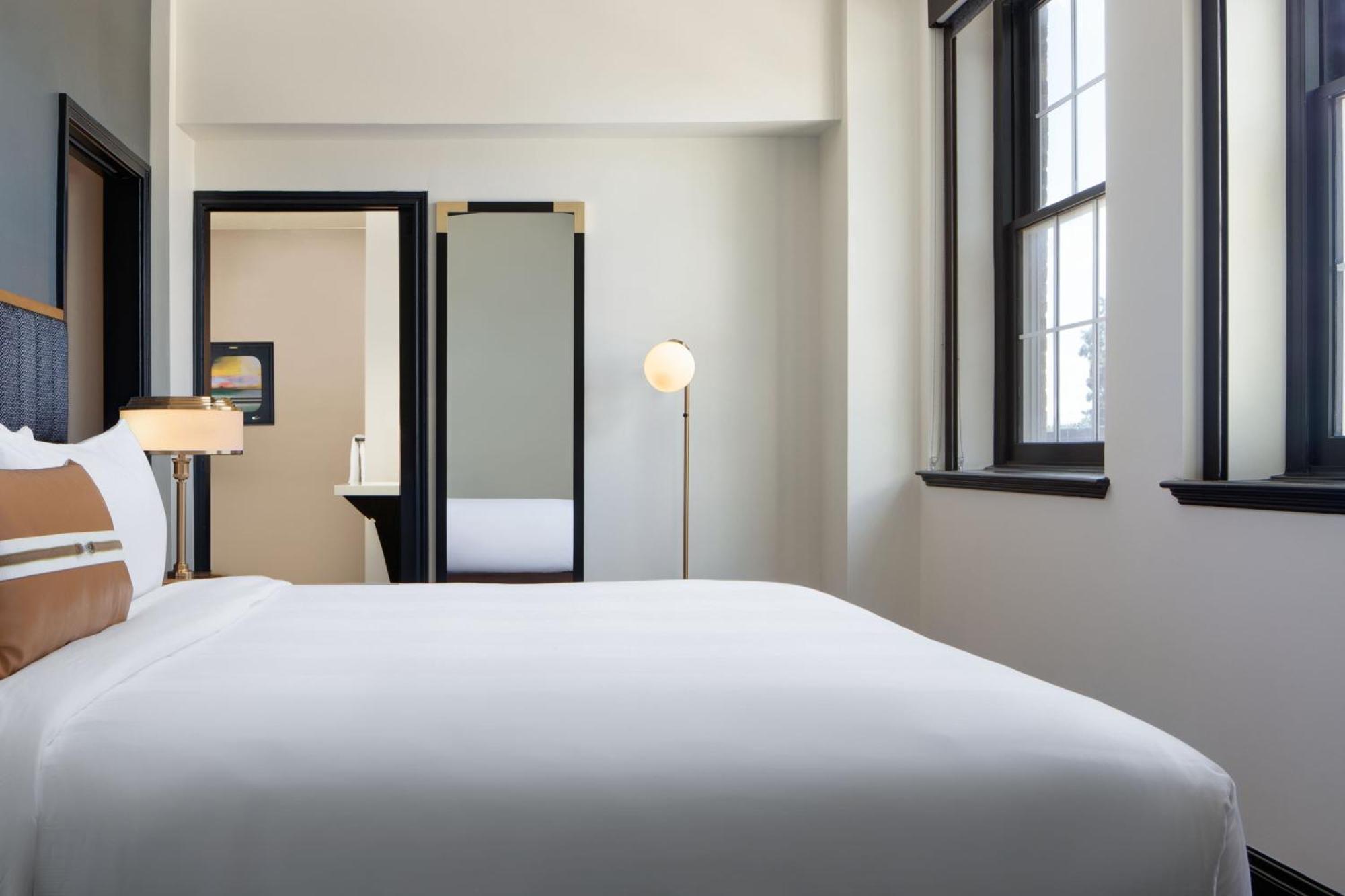 The Lasalle Hotel, Bryan College Station, A Tribute Portfolio Hotel 외부 사진