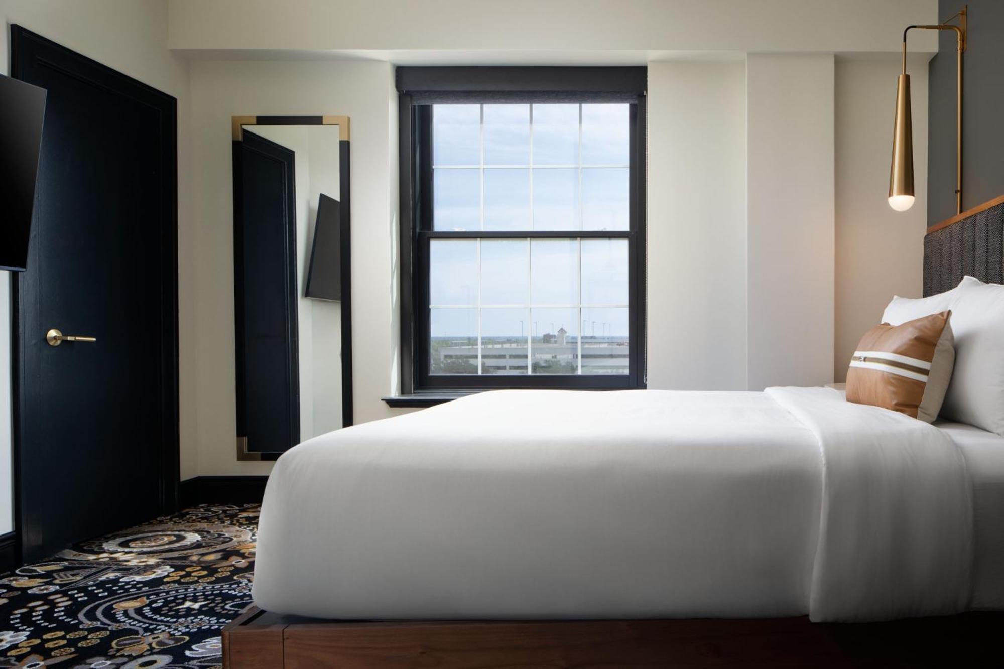 The Lasalle Hotel, Bryan College Station, A Tribute Portfolio Hotel 외부 사진