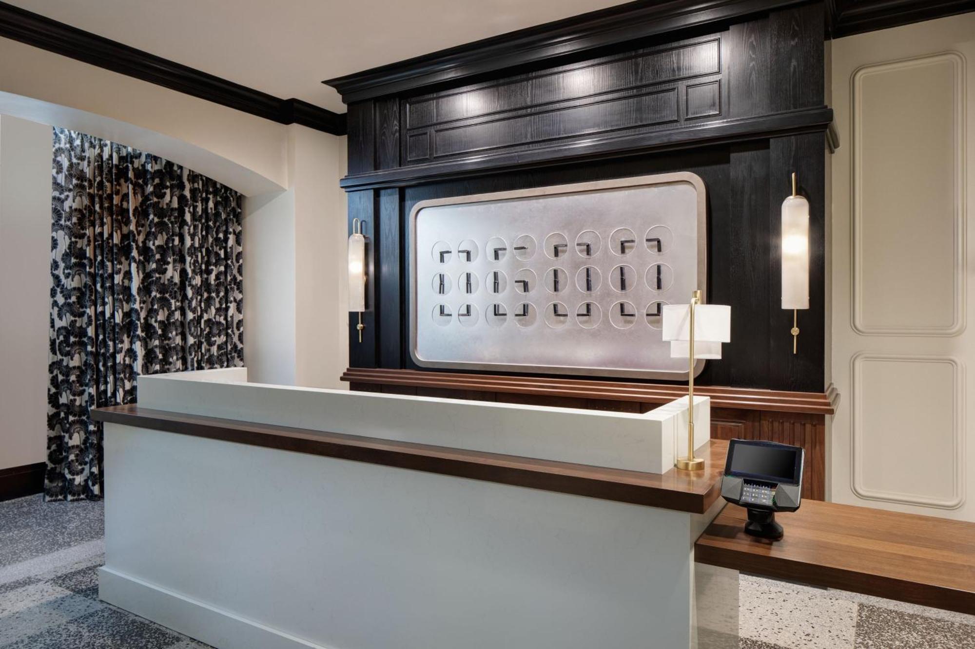 The Lasalle Hotel, Bryan College Station, A Tribute Portfolio Hotel 외부 사진