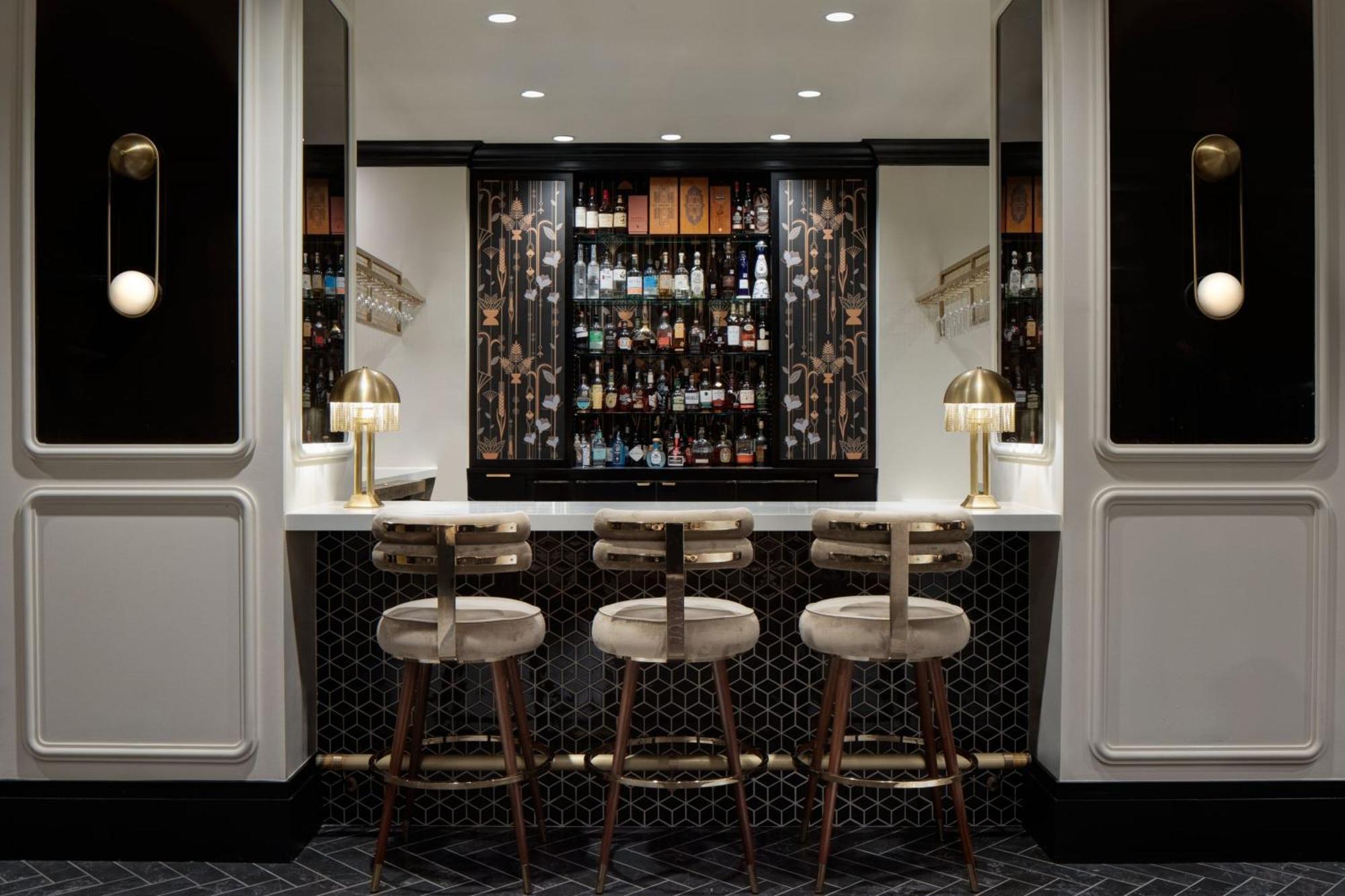 The Lasalle Hotel, Bryan College Station, A Tribute Portfolio Hotel 외부 사진