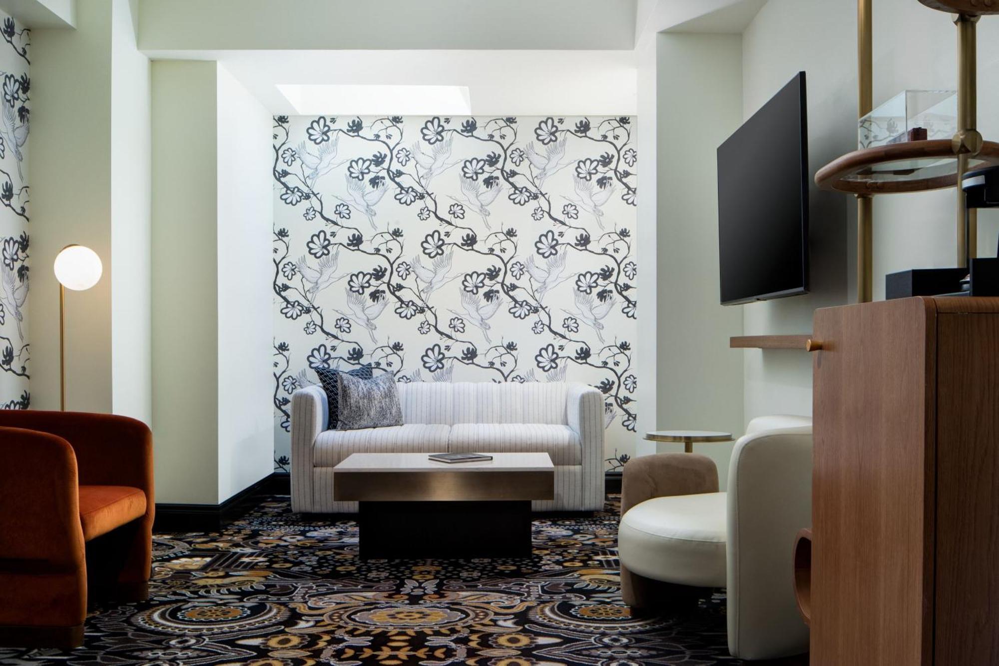 The Lasalle Hotel, Bryan College Station, A Tribute Portfolio Hotel 외부 사진