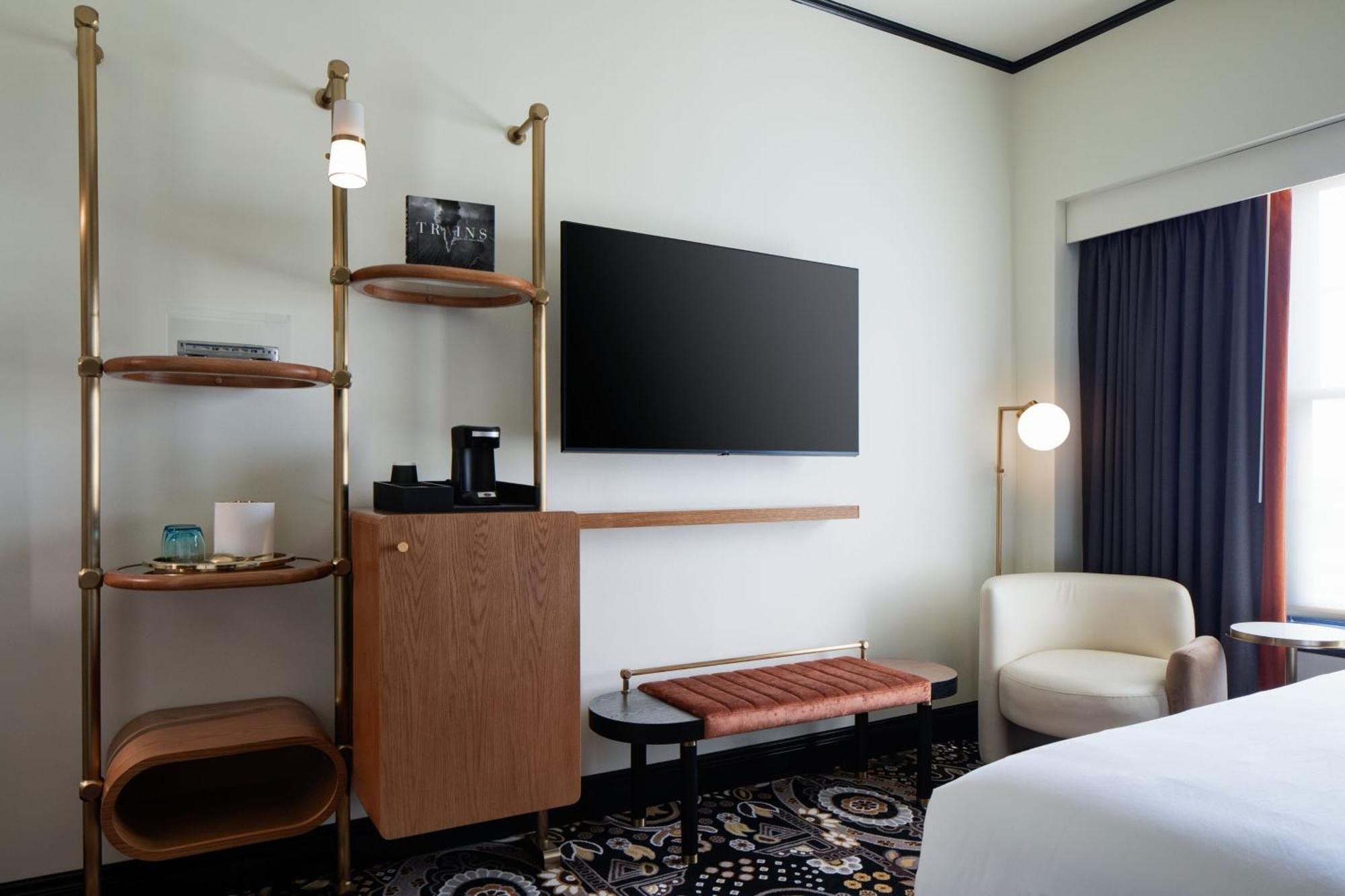 The Lasalle Hotel, Bryan College Station, A Tribute Portfolio Hotel 외부 사진