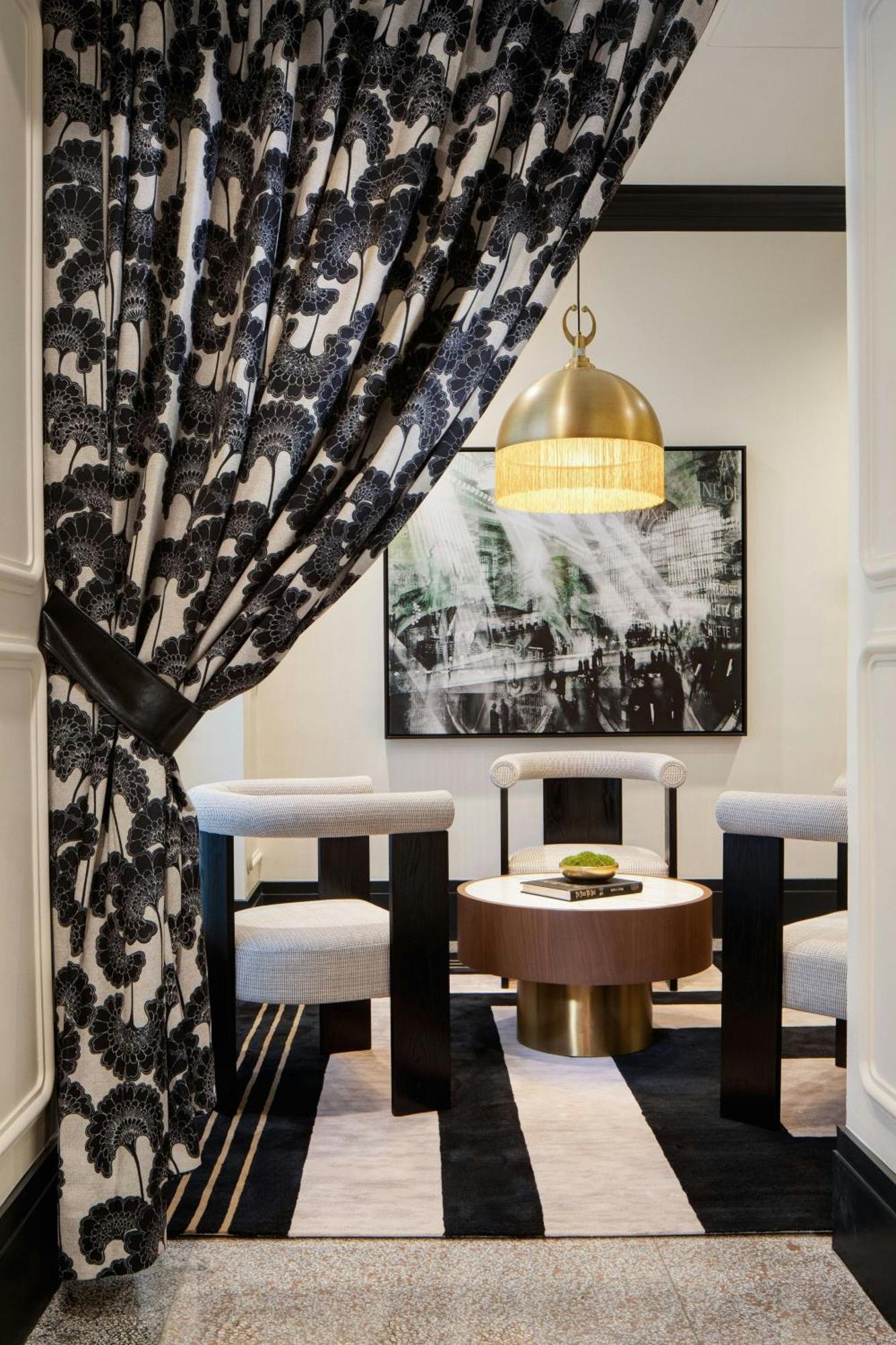 The Lasalle Hotel, Bryan College Station, A Tribute Portfolio Hotel 외부 사진